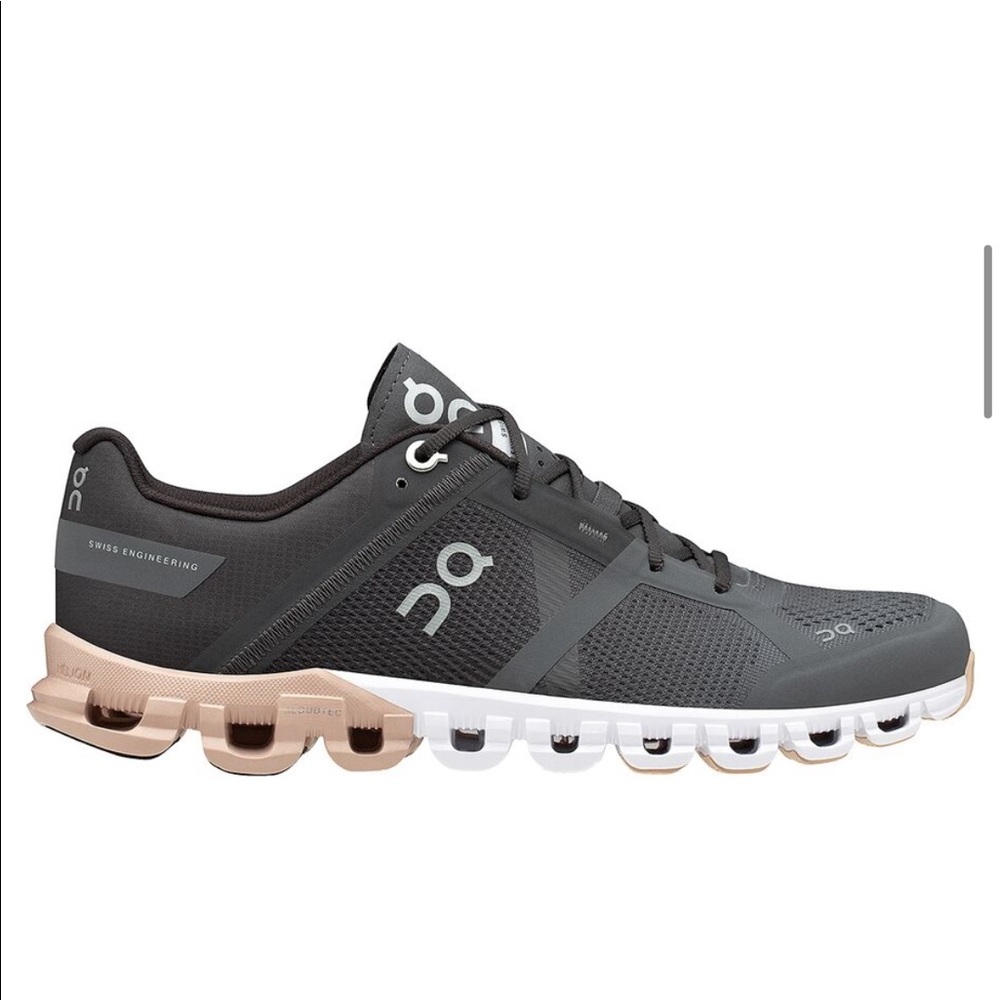 COPY - On Running shoes!